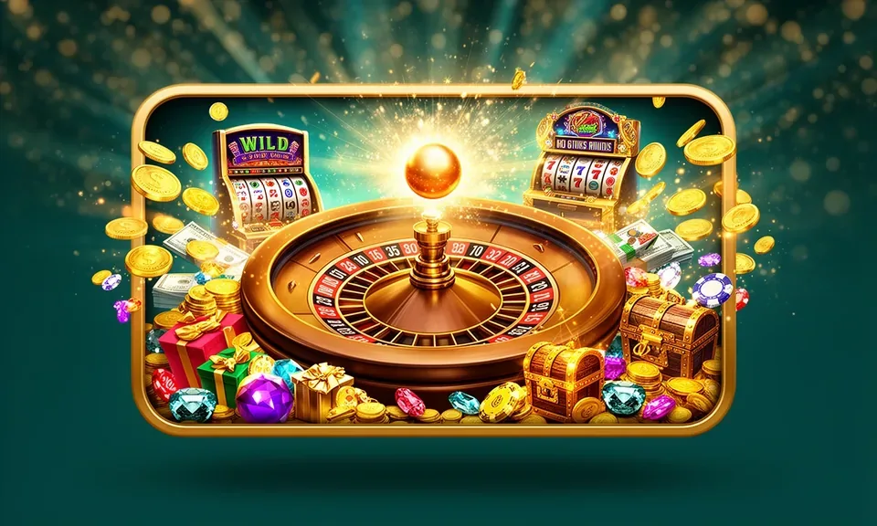 apuestas Perú lobby de juegos
