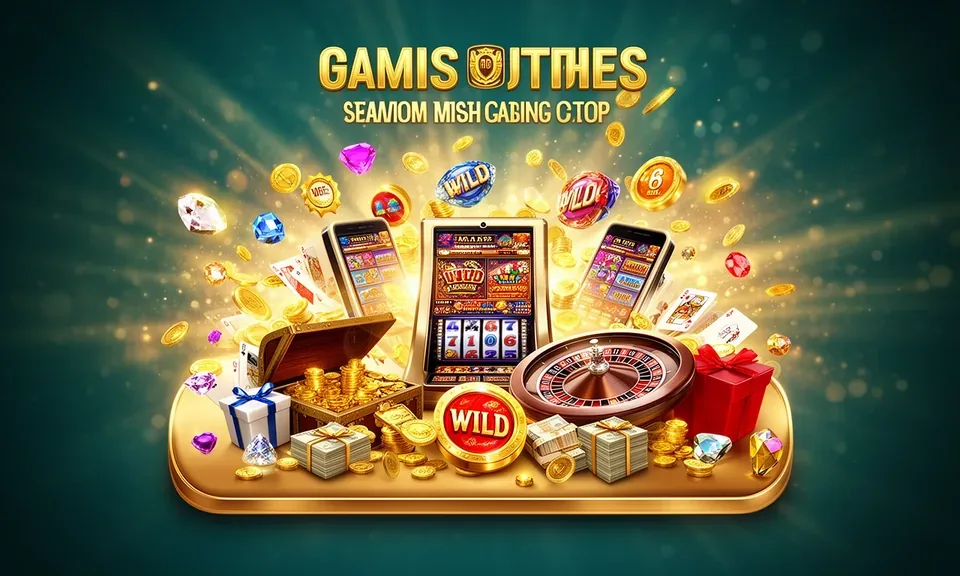 apuestas Oferta de bienvenida al casino