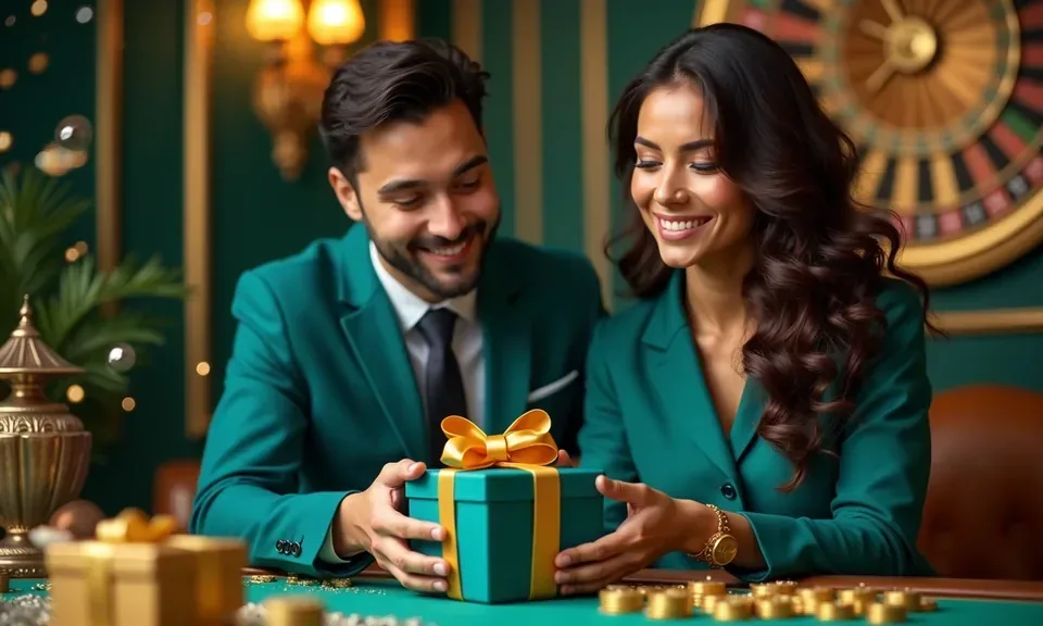 apuestas Casino en vivo